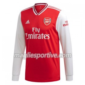 Completo Calcio Arsenal Divisa Prima 2019/2020 ML